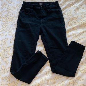 Urban Outfitters Black Jeans